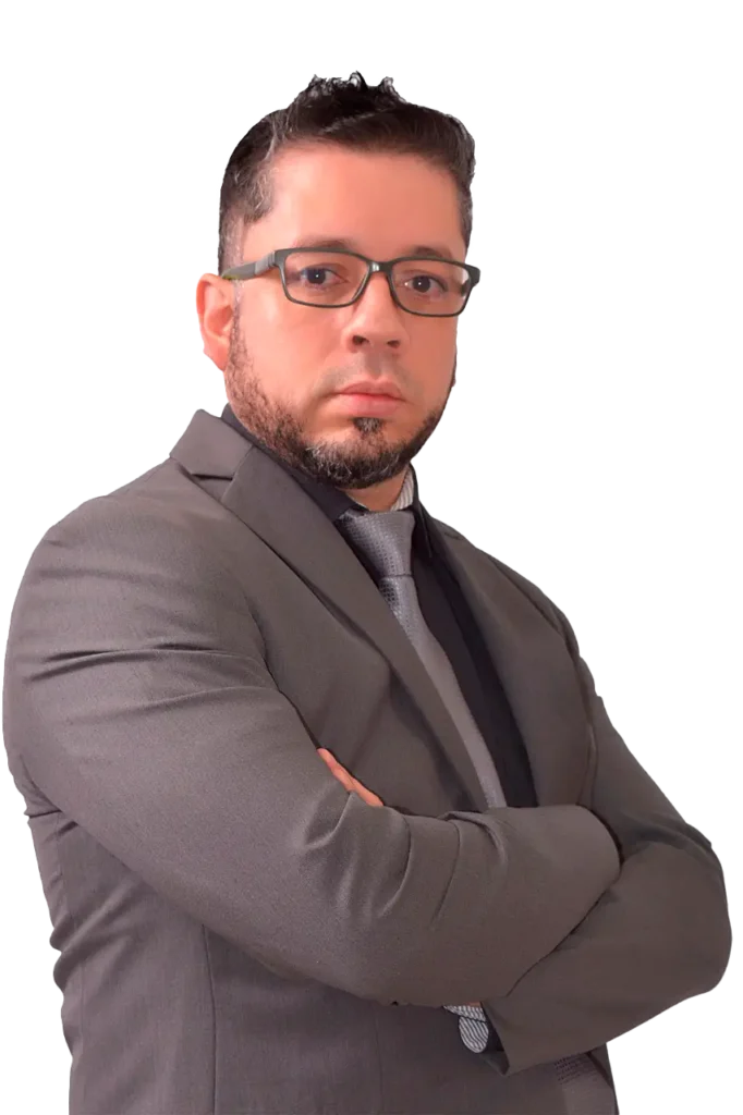 Julio Darío Enríquez España Abogado Especialista en Derecho Administrativo y Experto en Derecho Migratorio Colombiano, abogado especialista en derecho migratorio de estados unidos